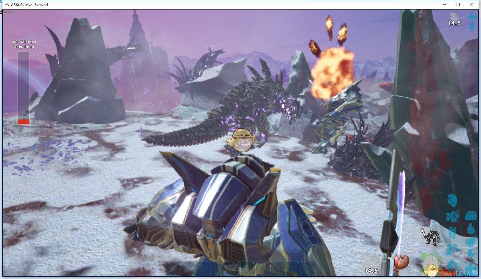 巫师3：狂猎 终极版 截图9