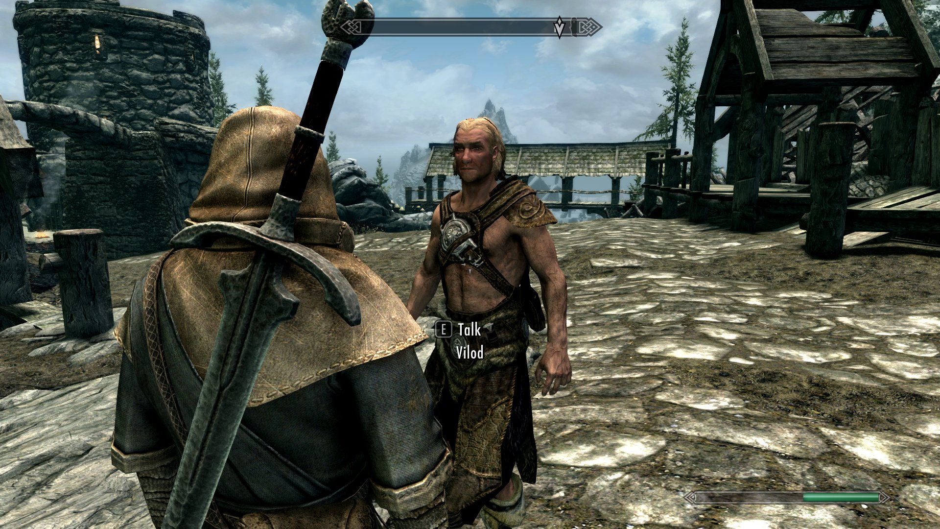 星露谷物语 截图5