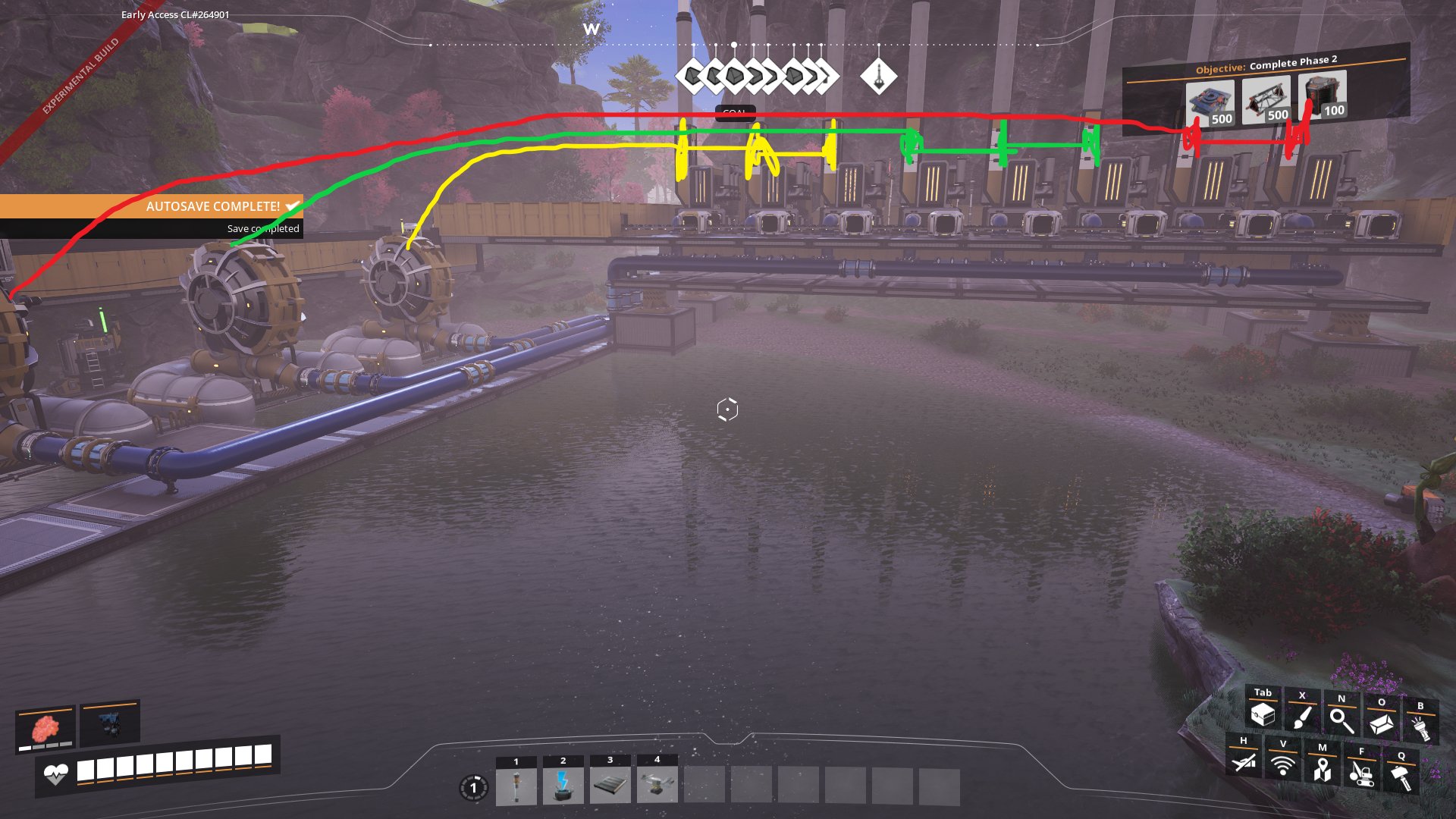 APEX英雄 终极版 截图17