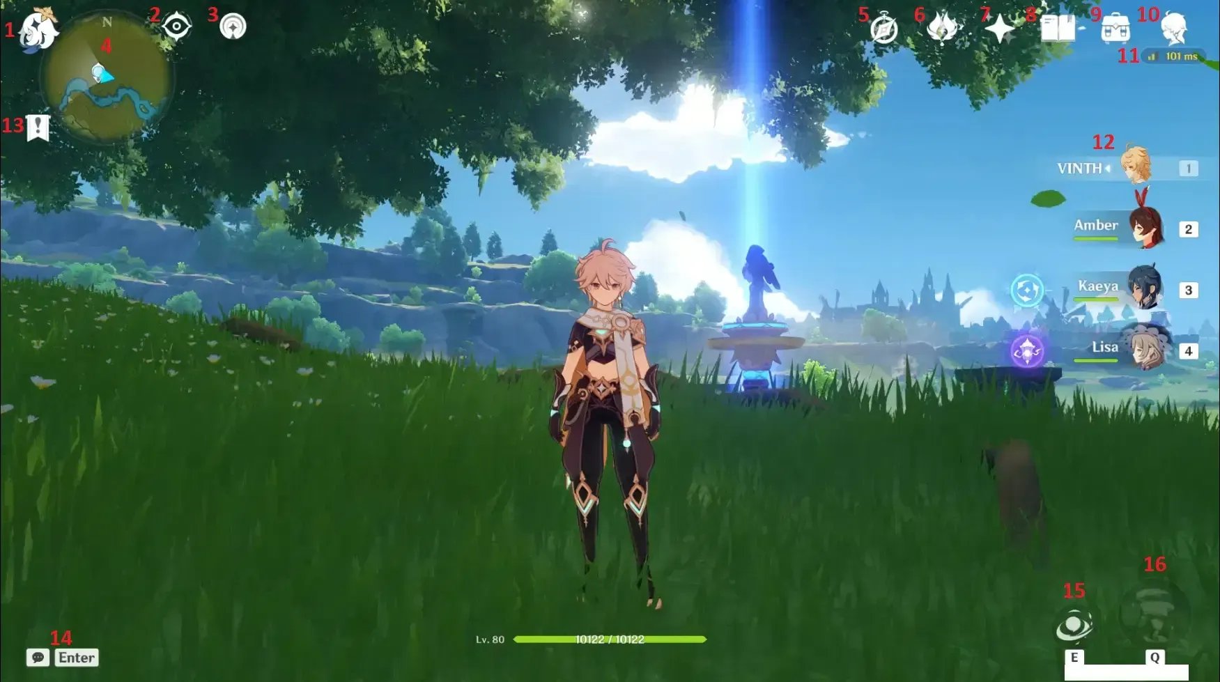 巫师3：狂猎 终极版 截图3