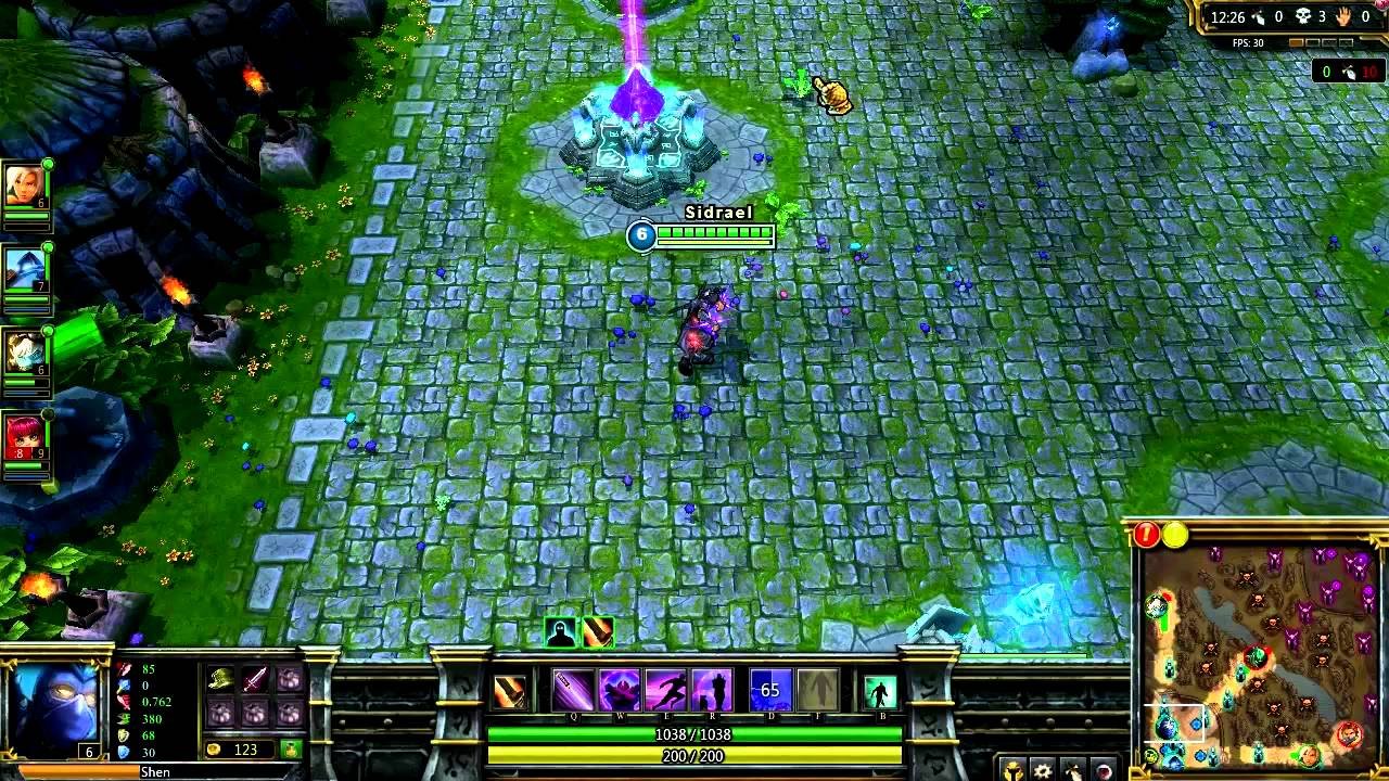 泰拉瑞亚 年度版 截图15