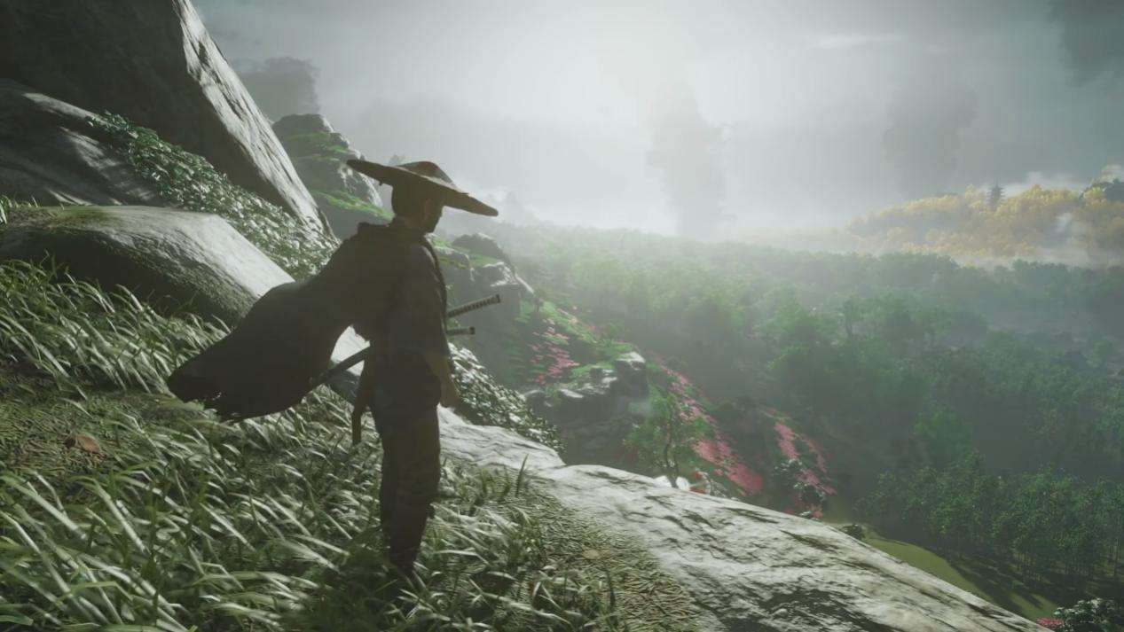 怪物猎人：世界 截图2