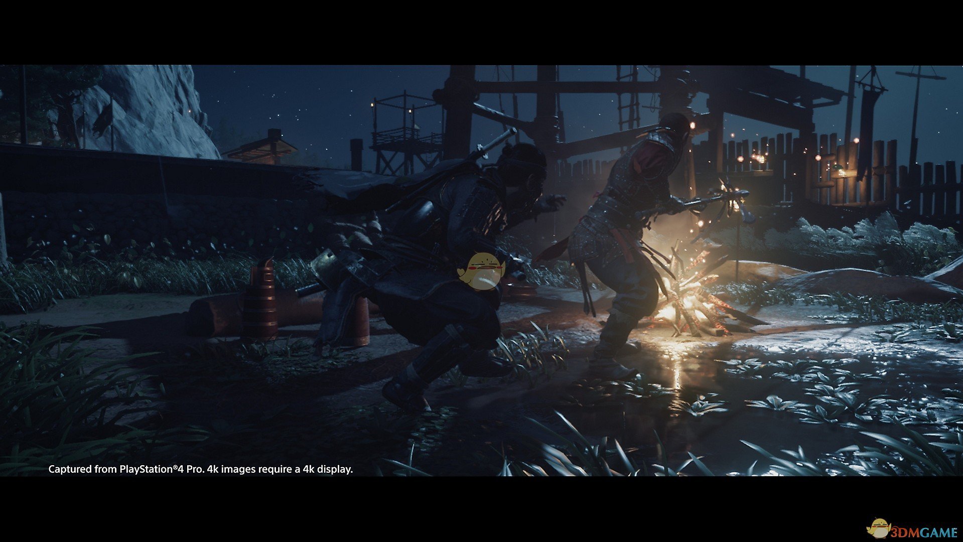 怪物猎人：世界 截图10