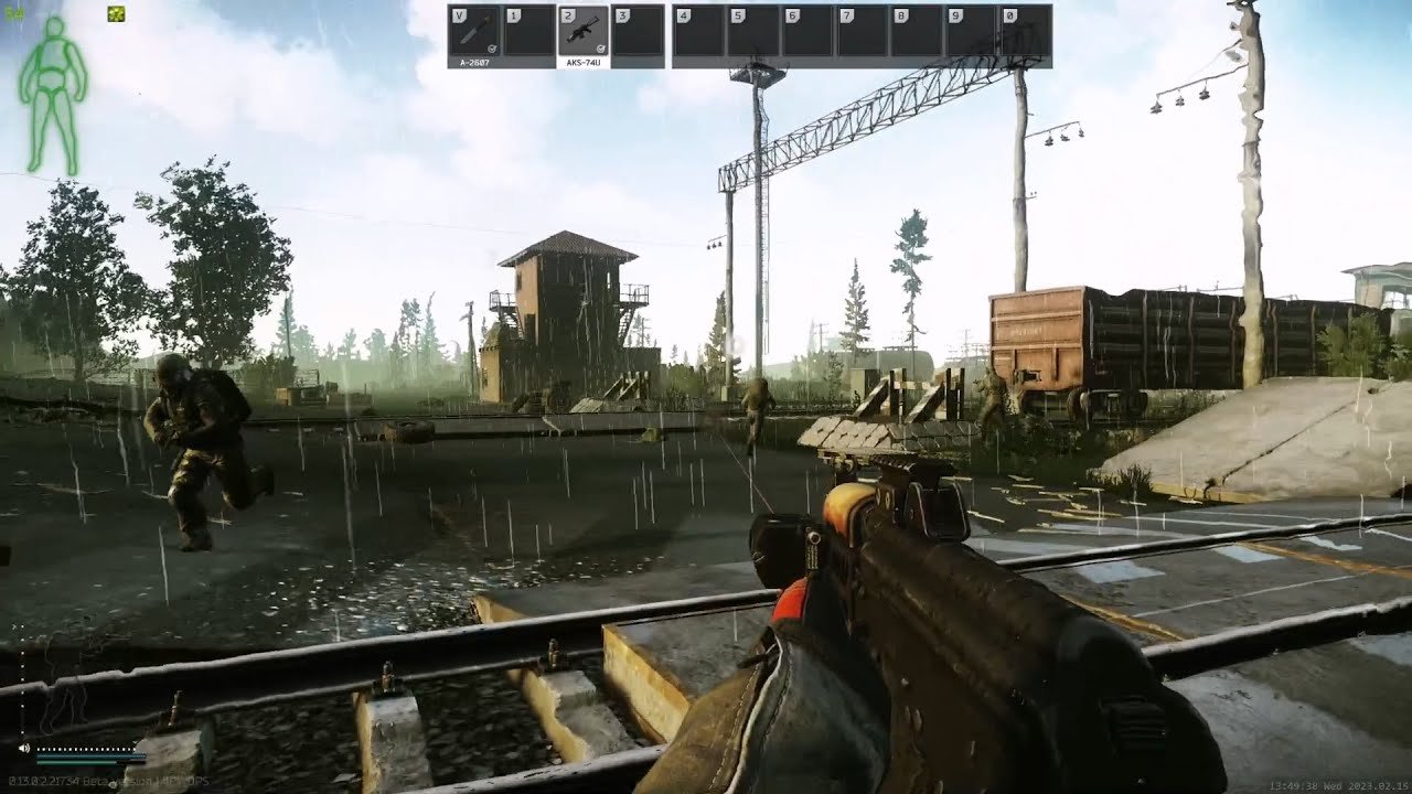 血源诅咒 年度版 截图7