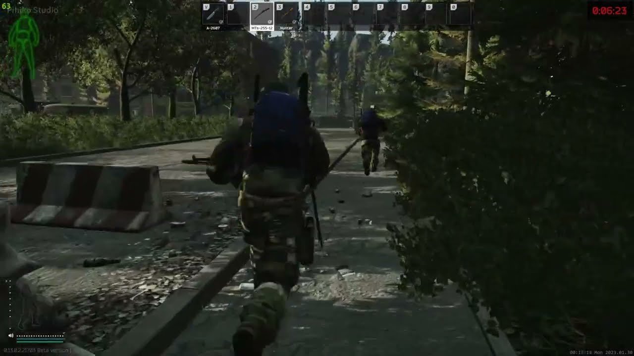 血源诅咒 年度版 截图10