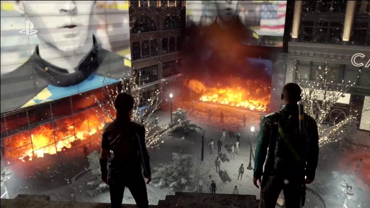 巫师3：狂猎 终极版 截图2