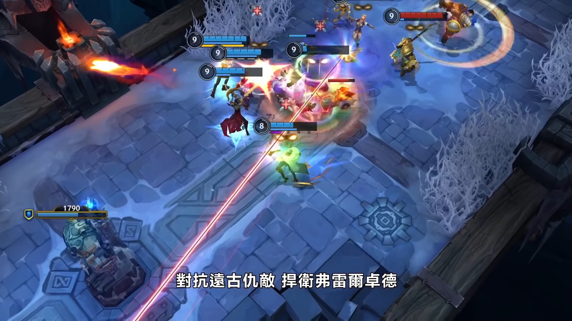 底特律：成为人类 终极版 截图20