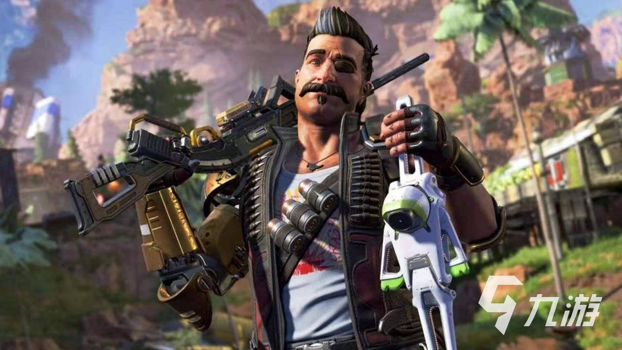 绝地求生 截图15