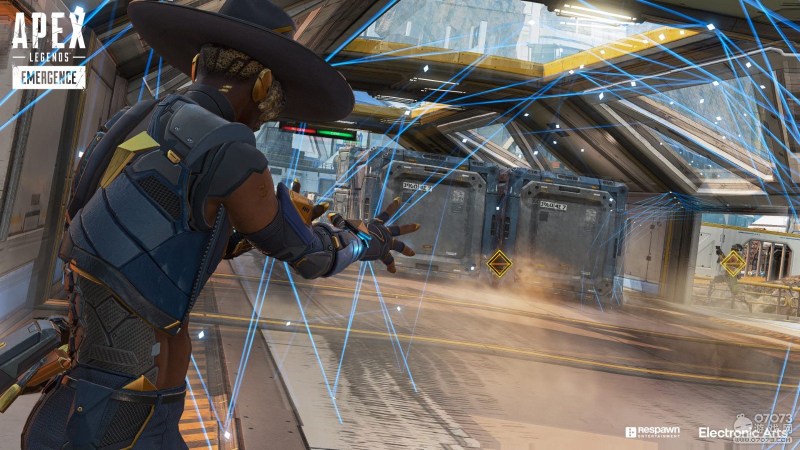 绝地求生 截图20