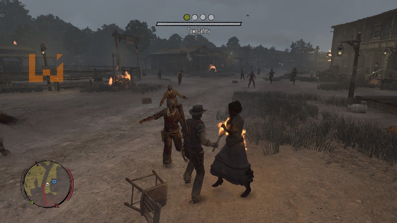 APEX英雄 终极版 截图17