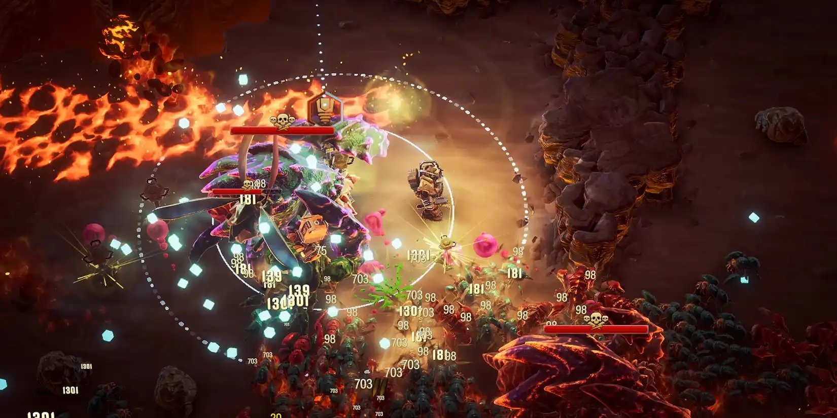 巫师3：狂猎 重制版 截图13