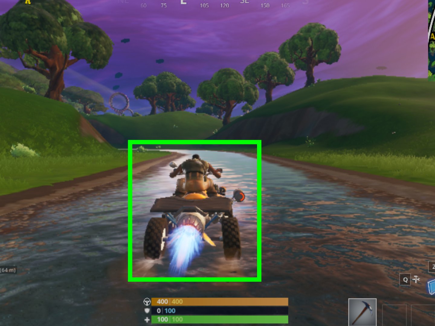 塞尔达传说：旷野之息 完整版 截图13