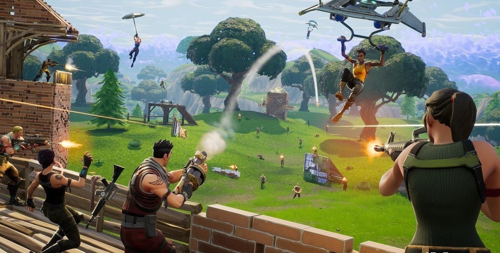 塞尔达传说：旷野之息 完整版 截图18