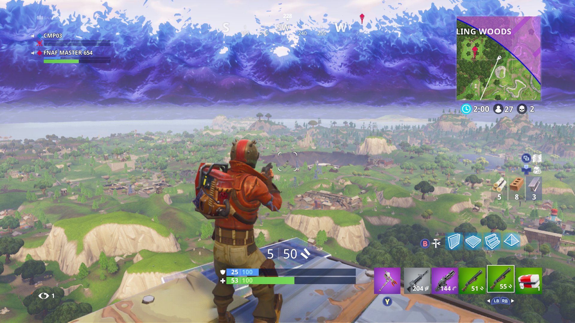 塞尔达传说：旷野之息 完整版 截图19