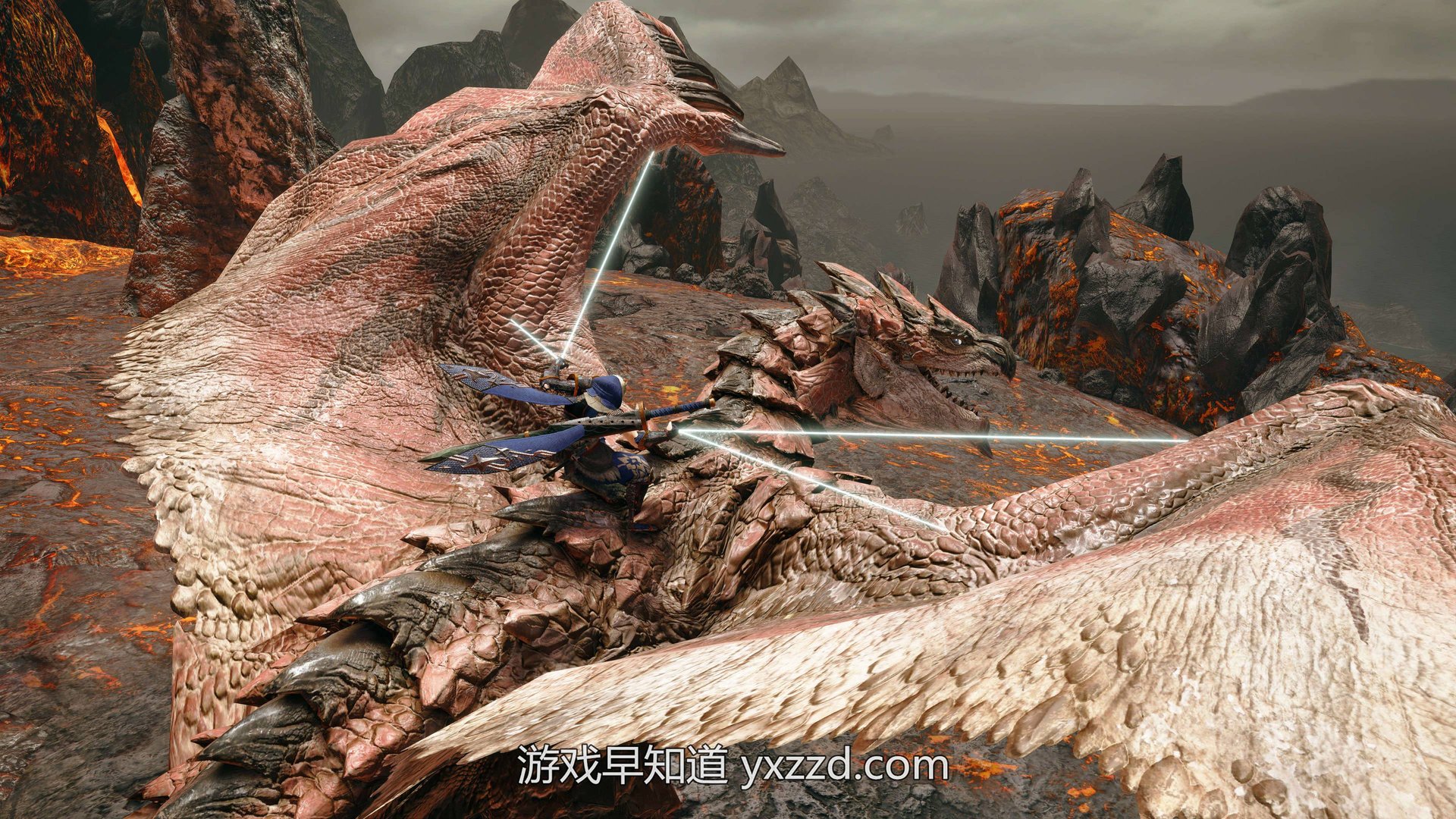 巫师3：狂猎 终极版 截图14