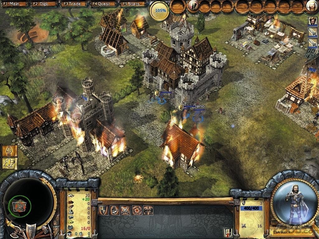 黑暗之魂3 重制版 截图6