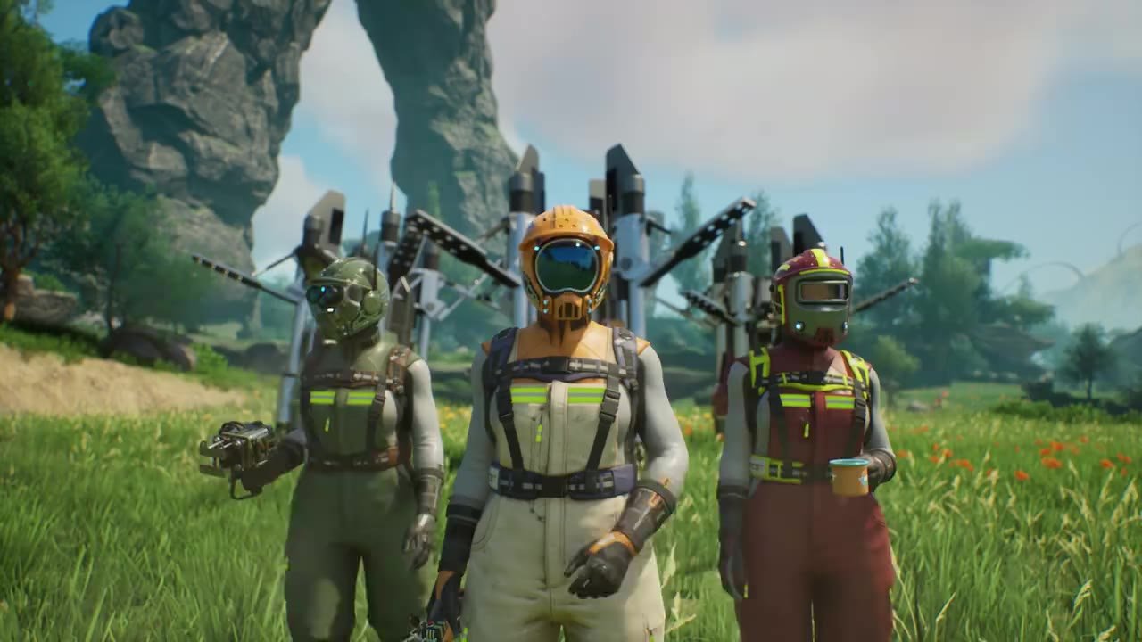 工人物语 年度版 截图14