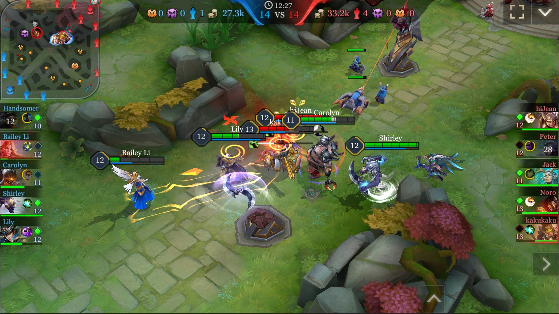 七日杀 重制版 截图1