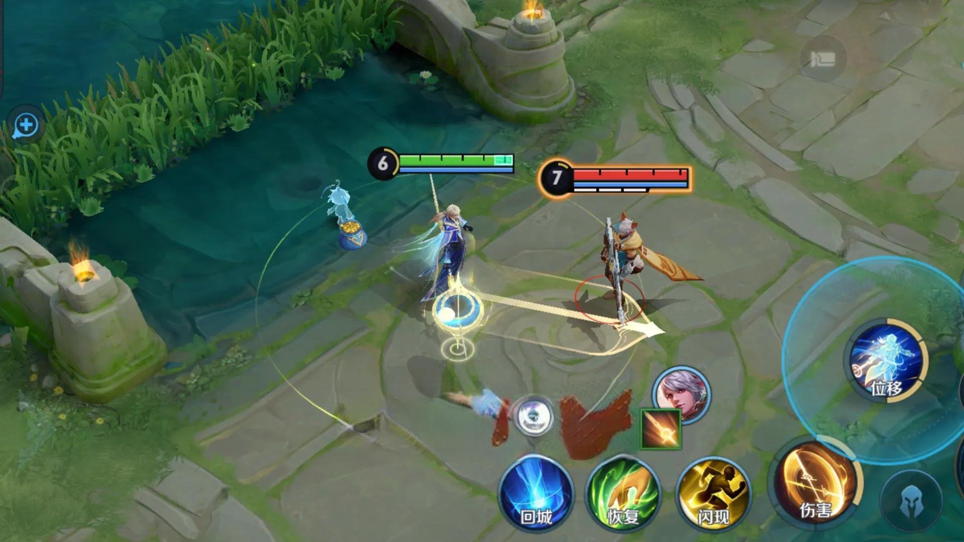 七日杀 重制版 截图16