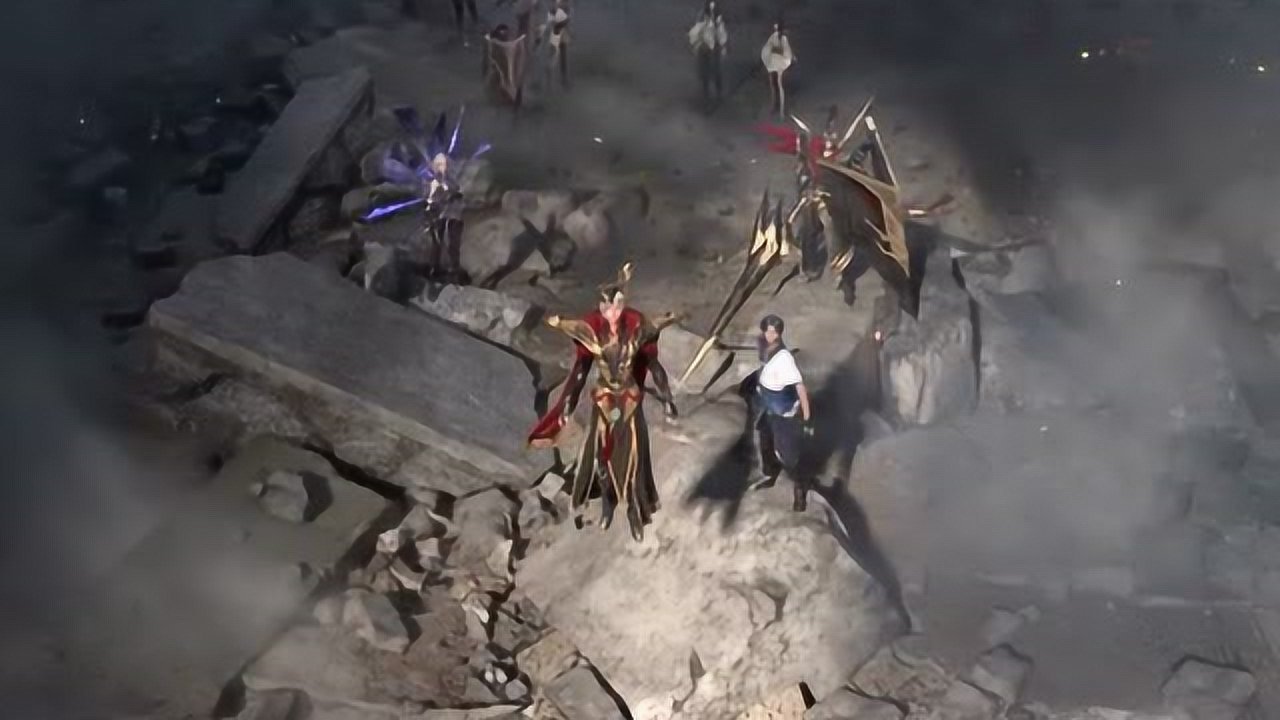 七日杀 重制版 截图19