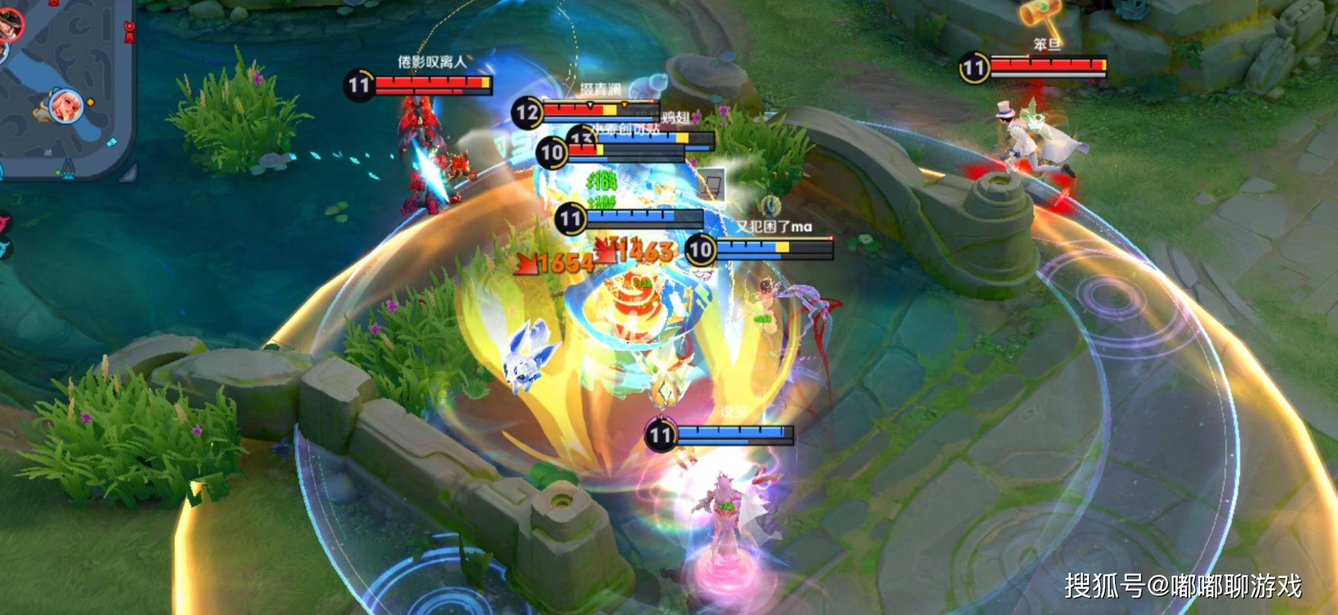 七日杀 重制版 截图20