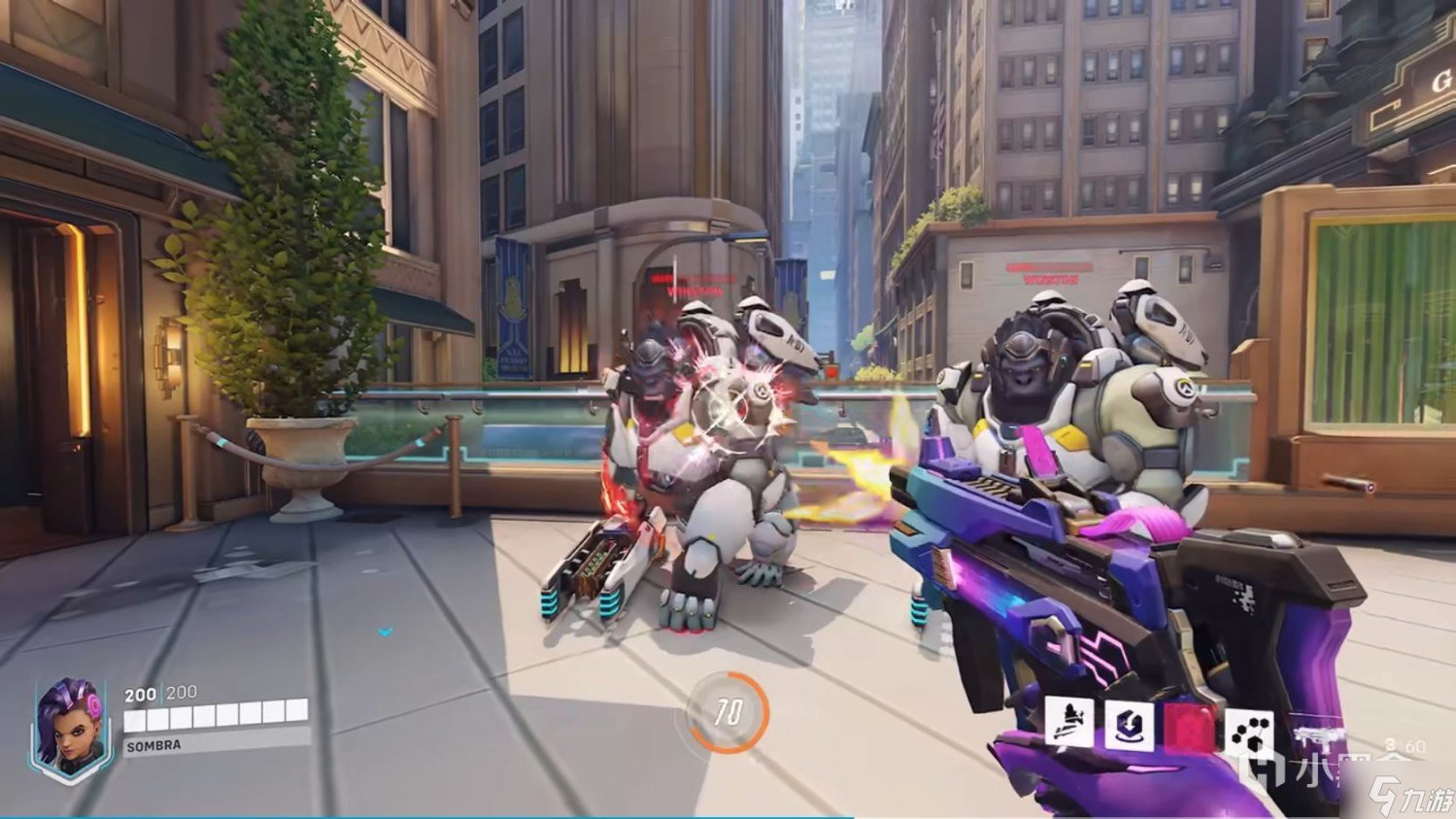 原神 终极版 截图16