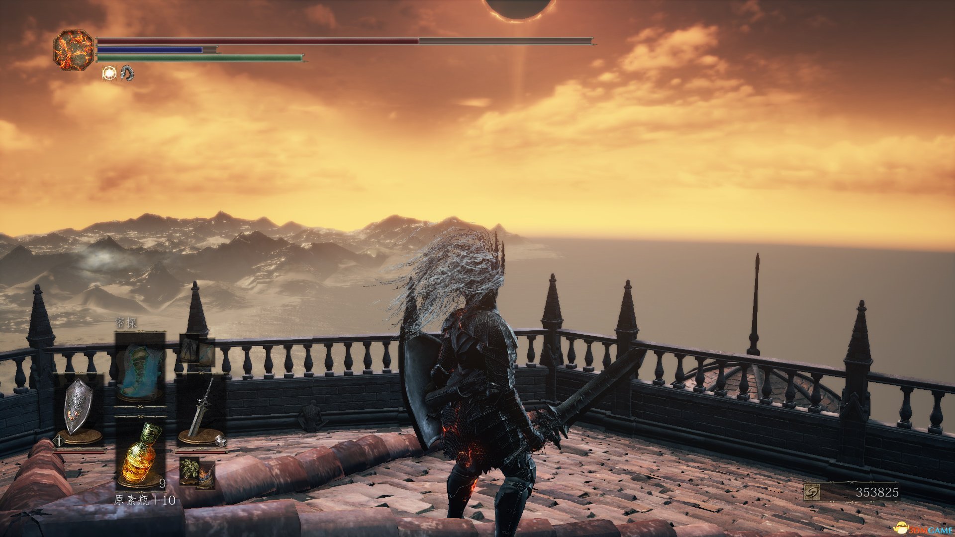 泰拉瑞亚 年度版 截图5