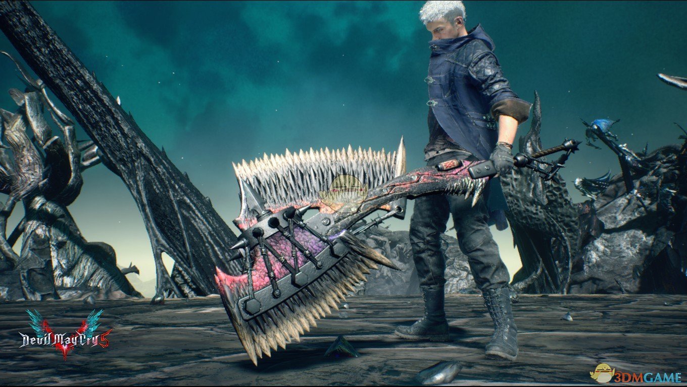 GTA5 年度版 截图14