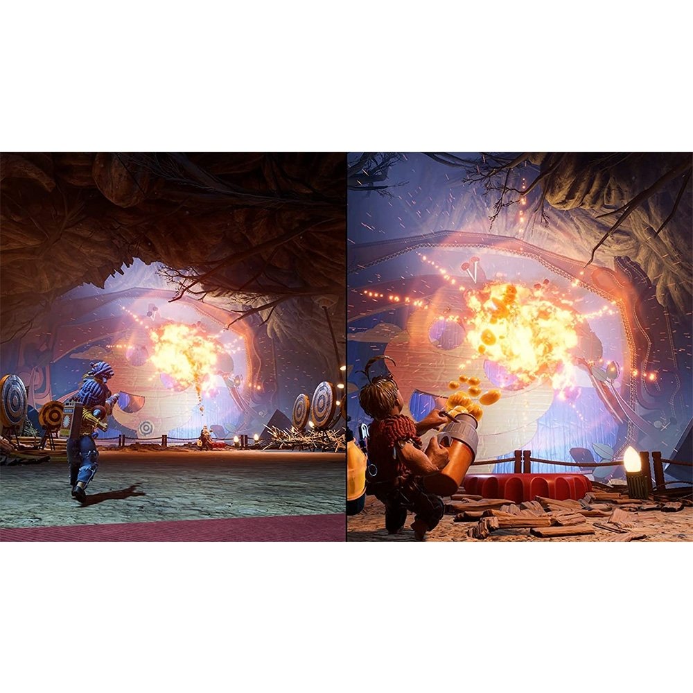 赛博朋克2077 重制版 截图13