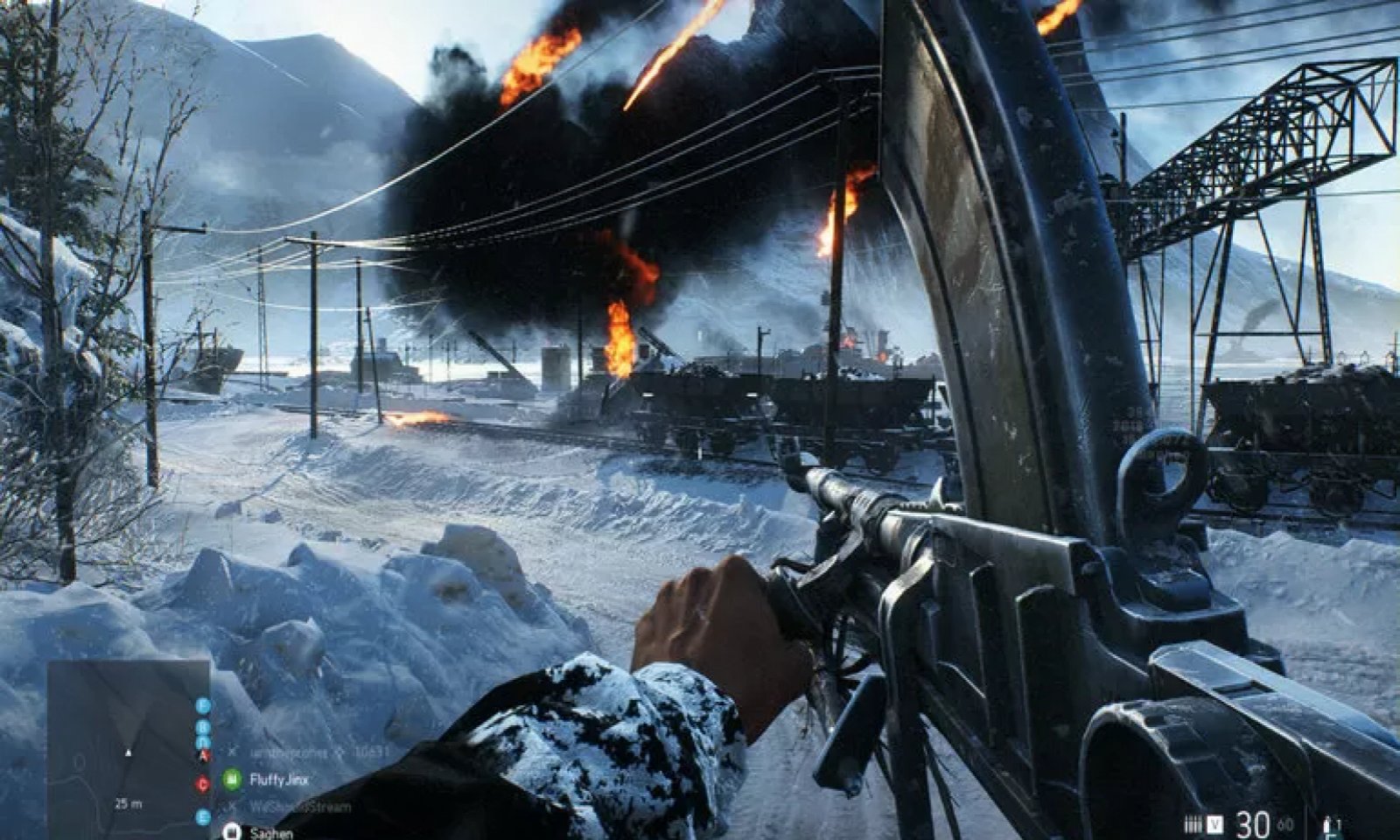 APEX英雄 豪华版 截图19