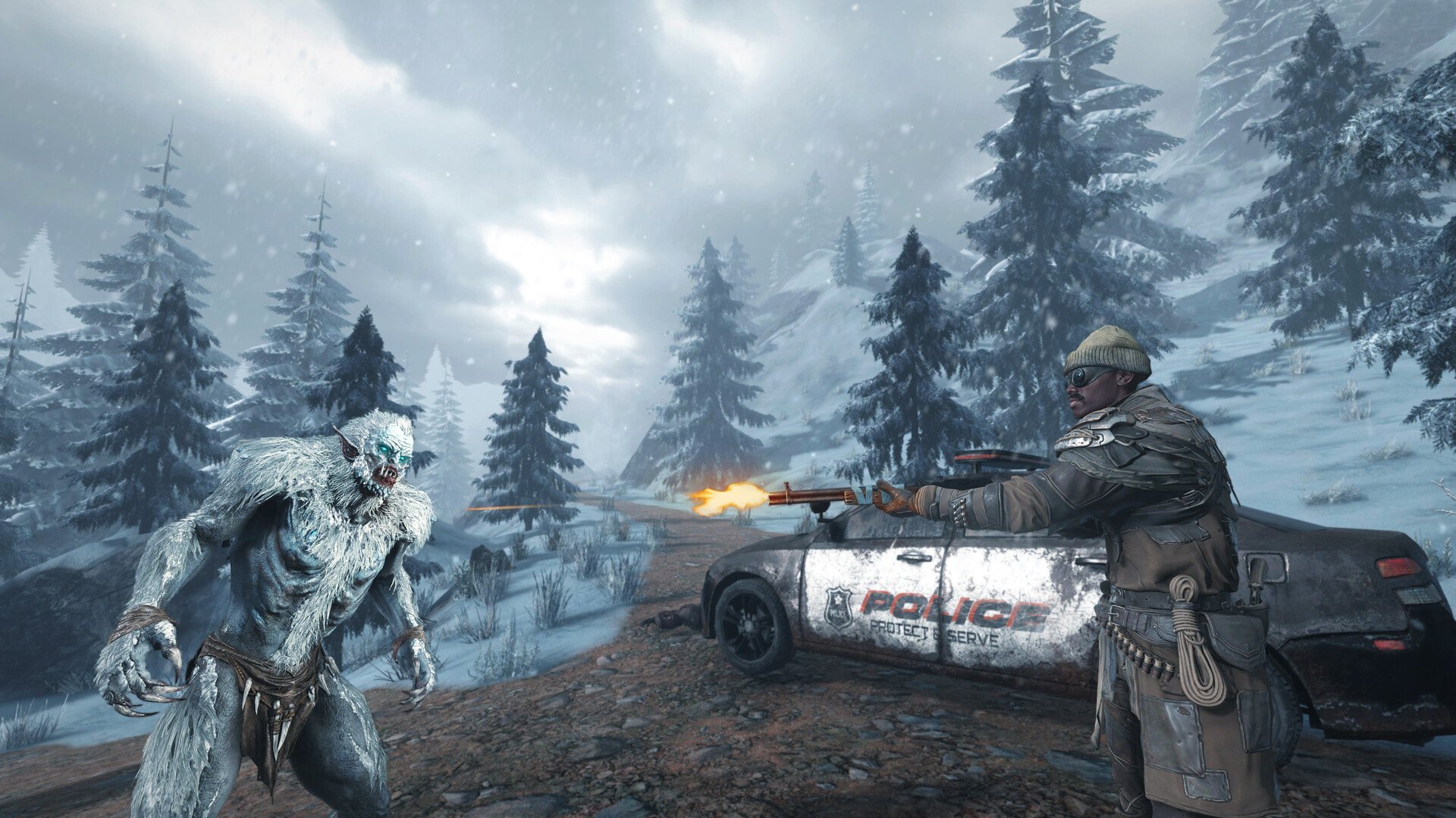 APEX英雄 重制版 截图11