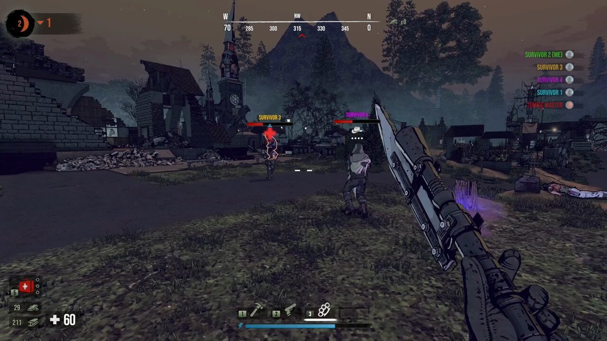 APEX英雄 重制版 截图15