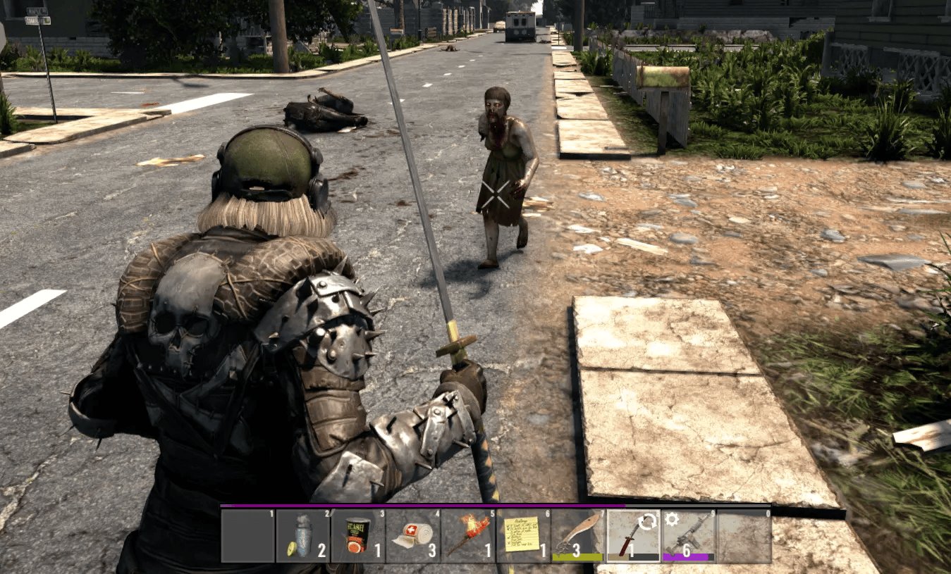 APEX英雄 重制版 截图19