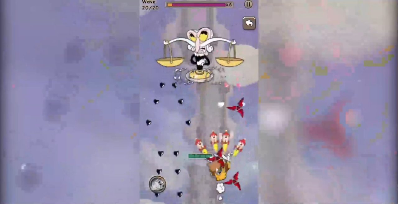 堡垒之夜 重制版 截图12