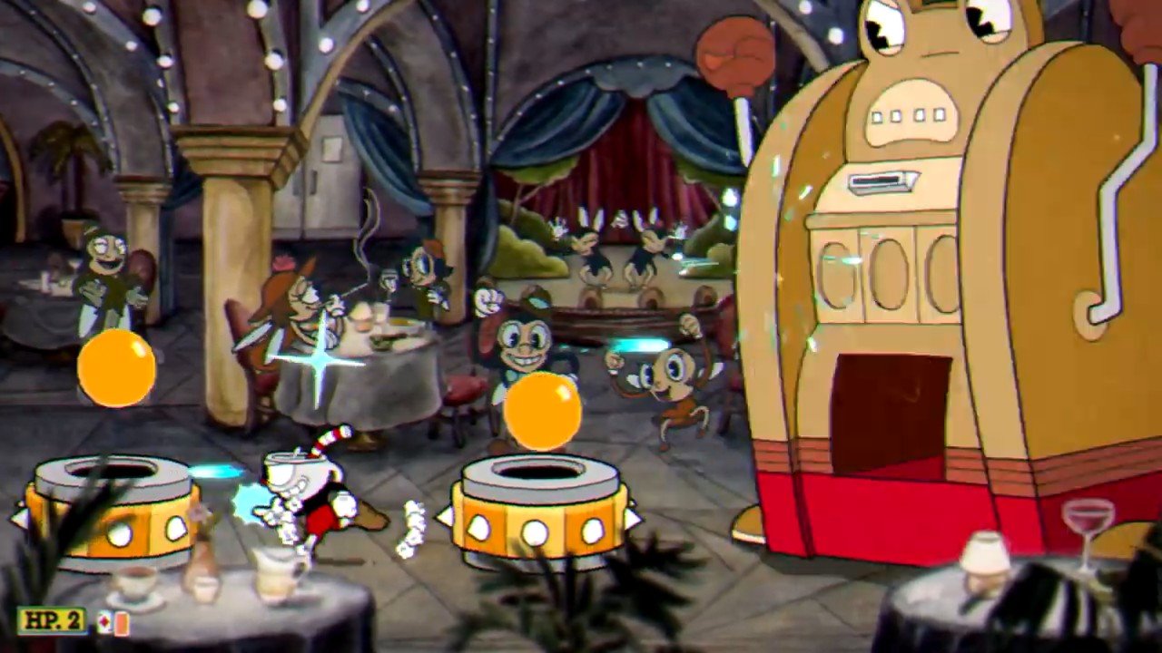 堡垒之夜 重制版 截图13