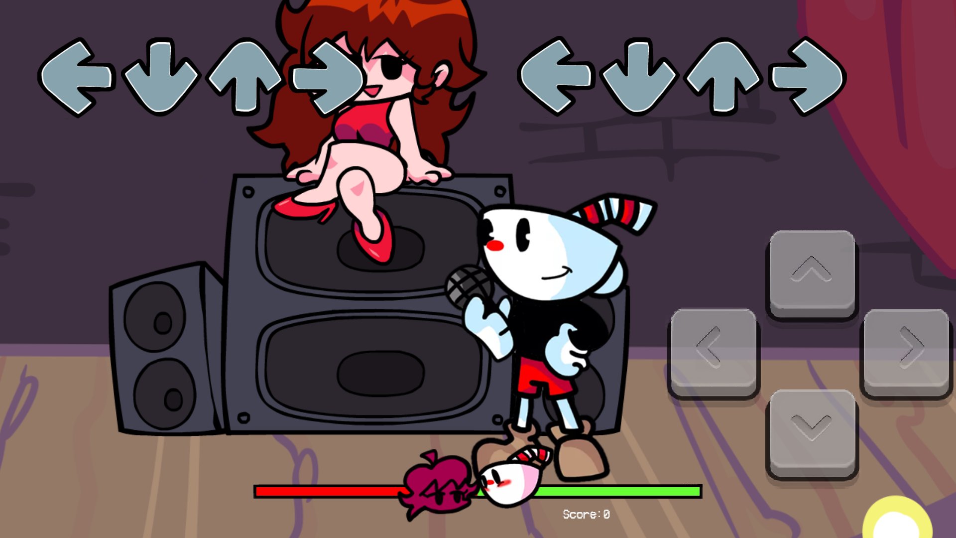 堡垒之夜 重制版 截图15