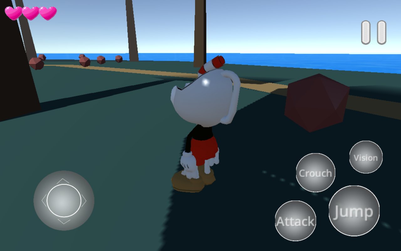 堡垒之夜 重制版 截图17