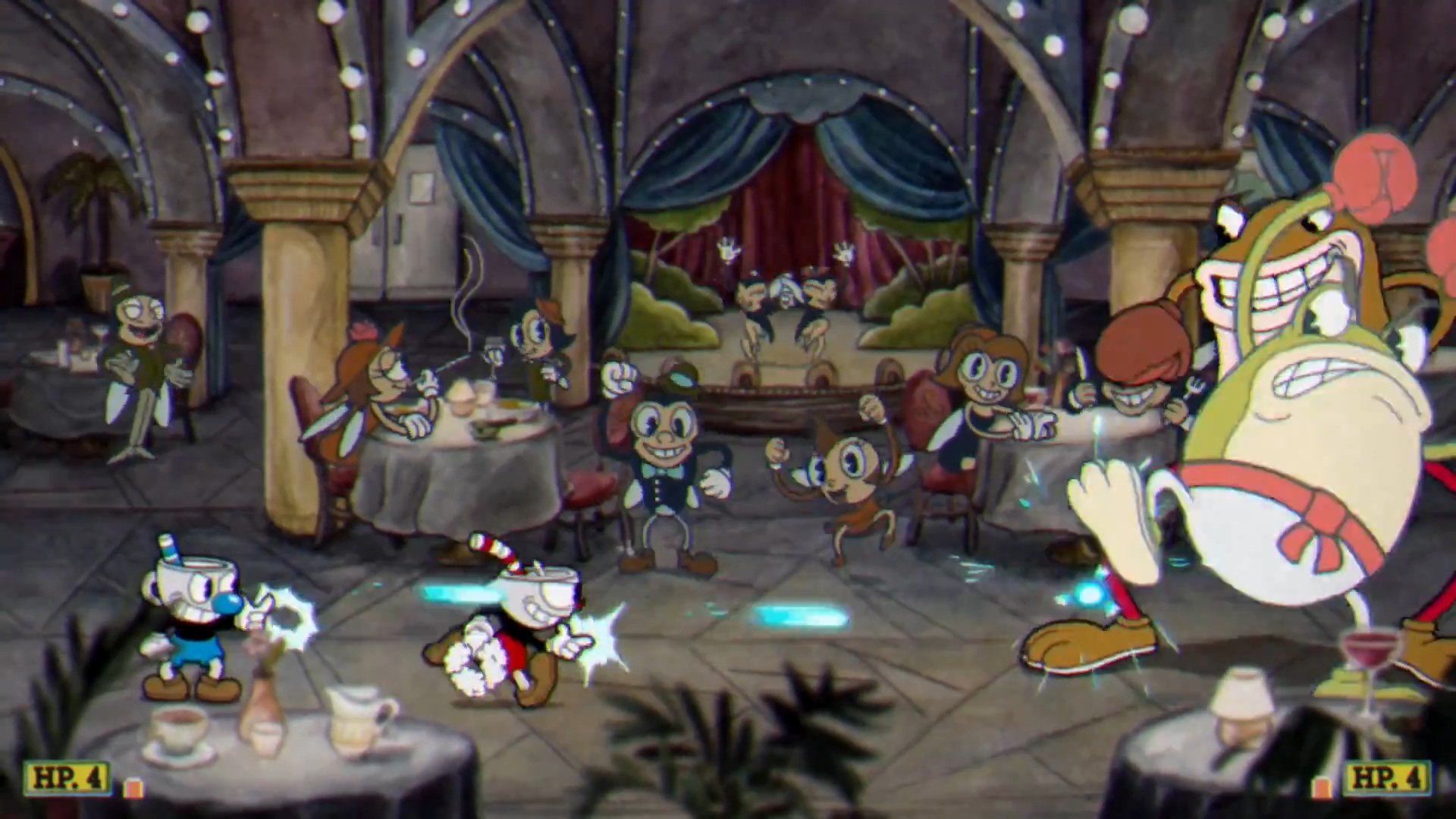 堡垒之夜 重制版 截图21