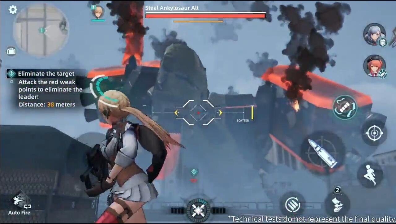 我的世界 重制版 截图7