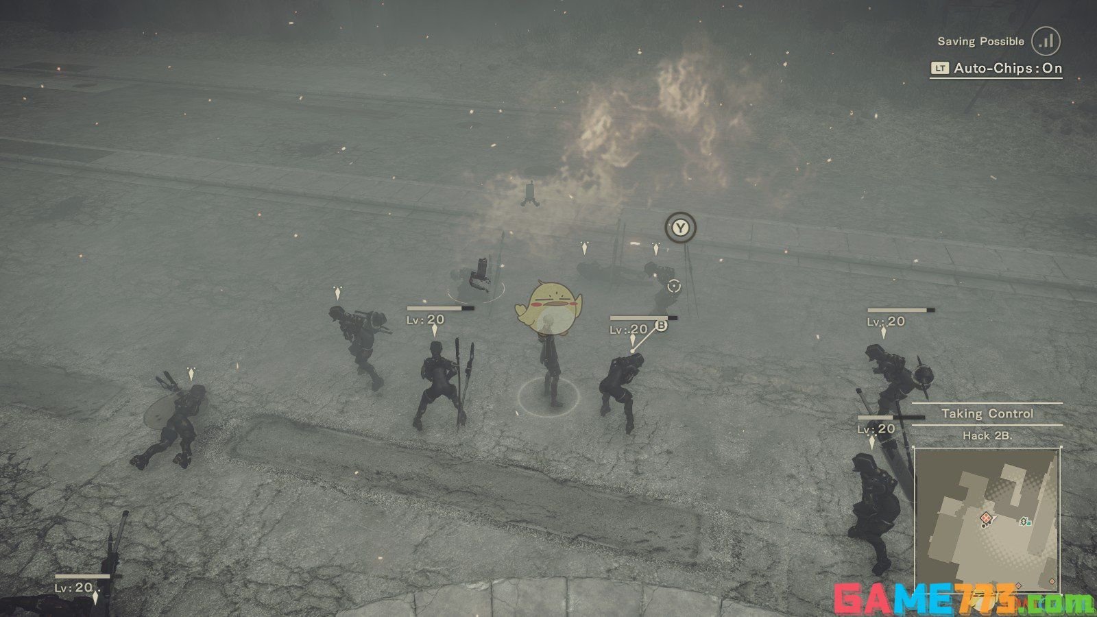 我的世界 重制版 截图10