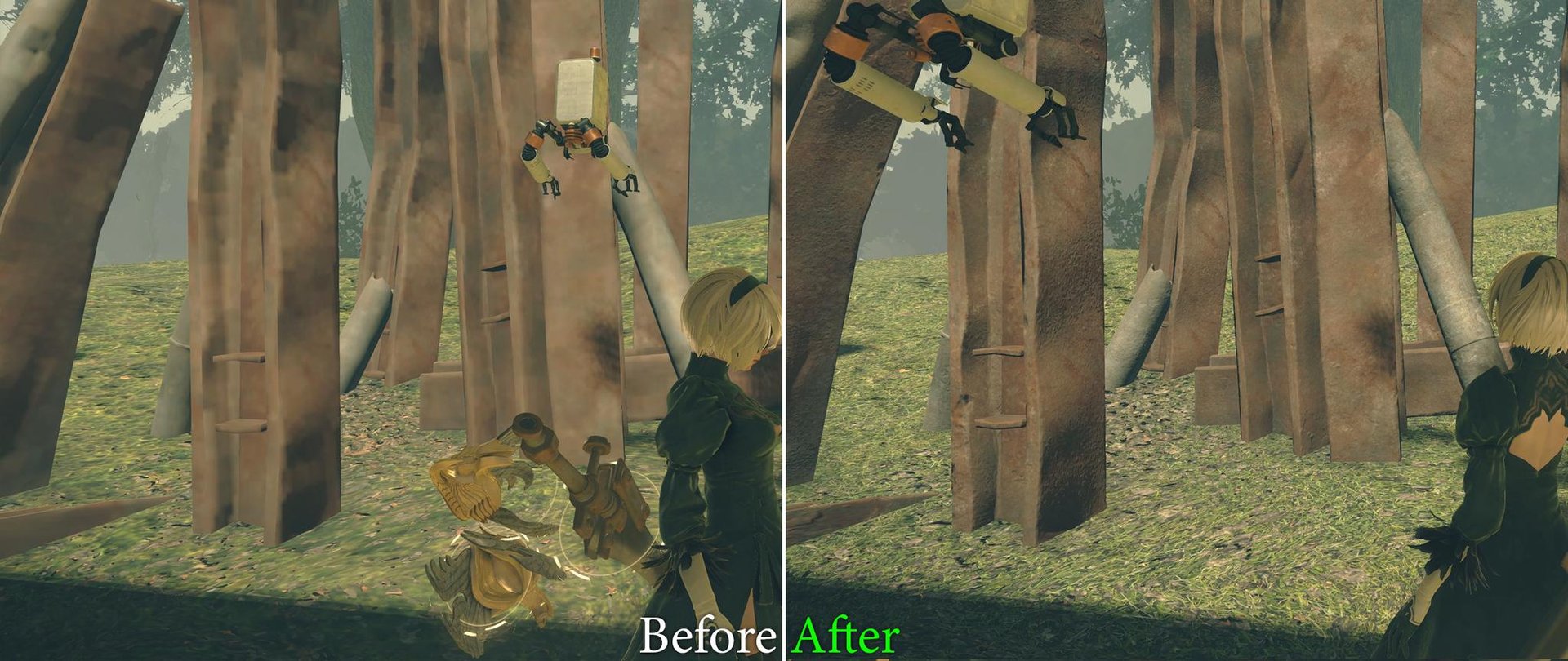 我的世界 重制版 截图14