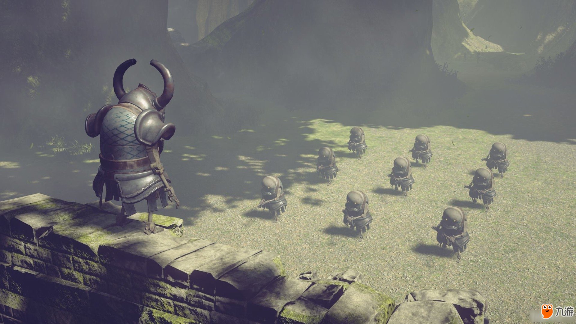 我的世界 重制版 截图16