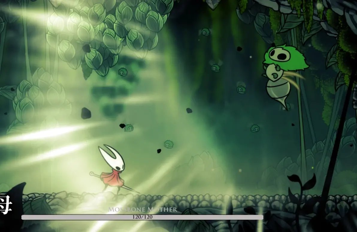 双人成行 重制版 截图12