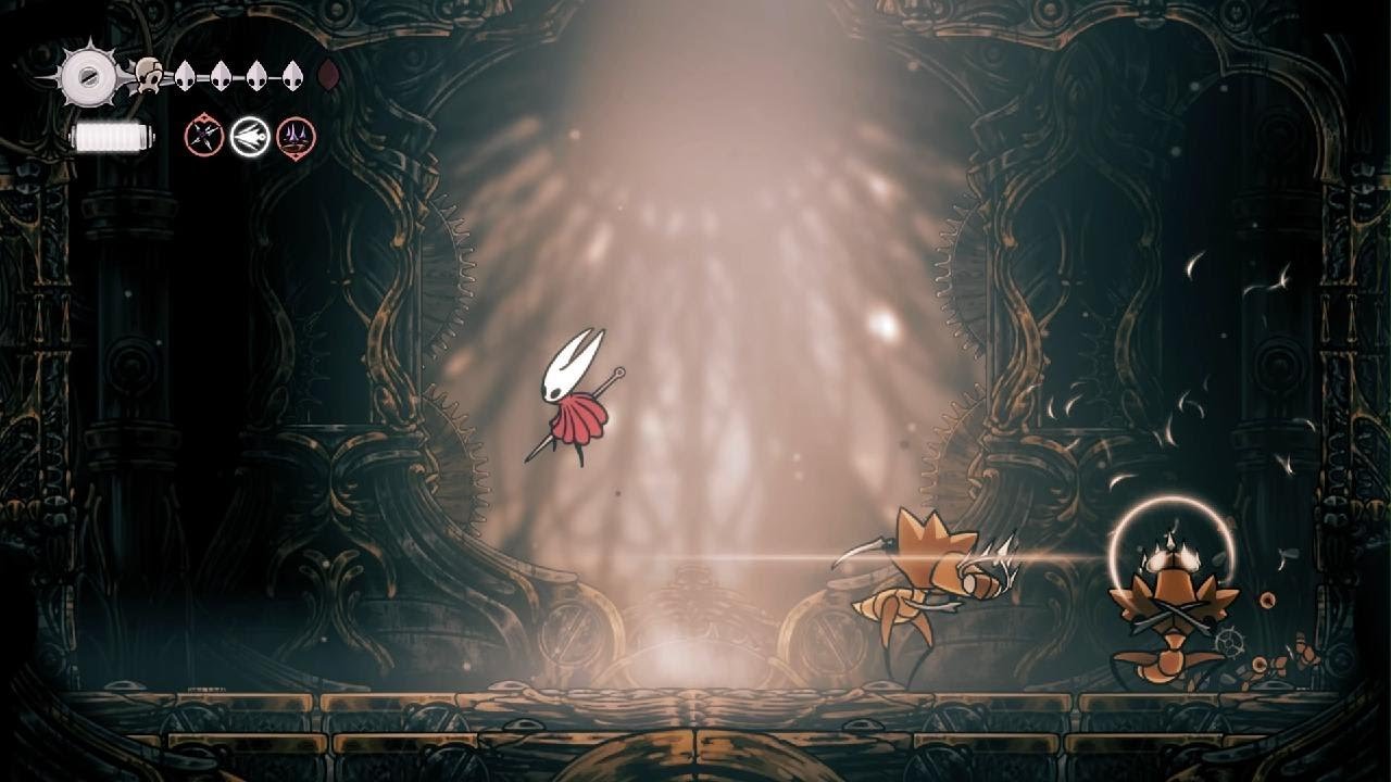 双人成行 重制版 截图16