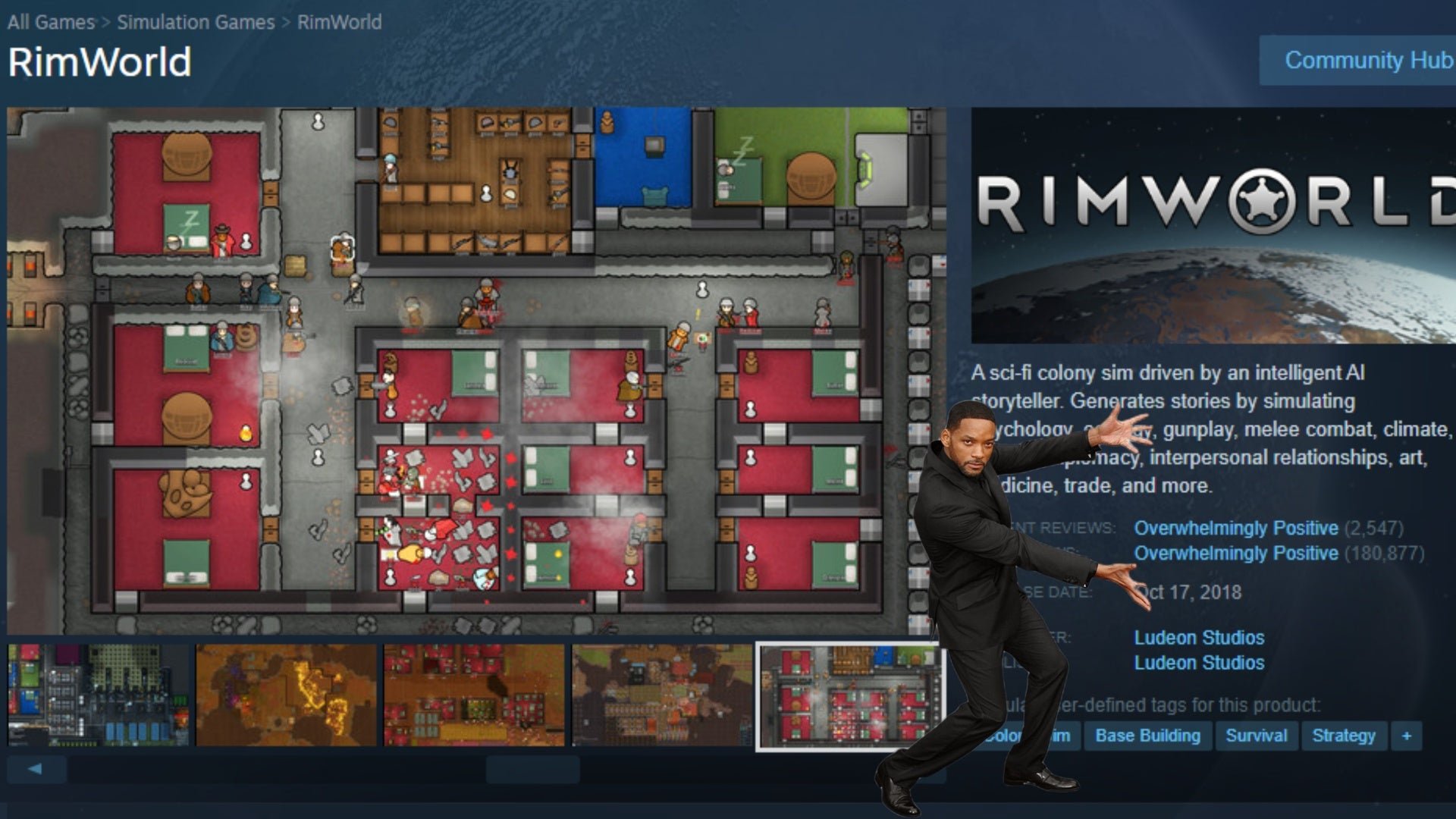 极限竞速：地平线5 重制版 截图23