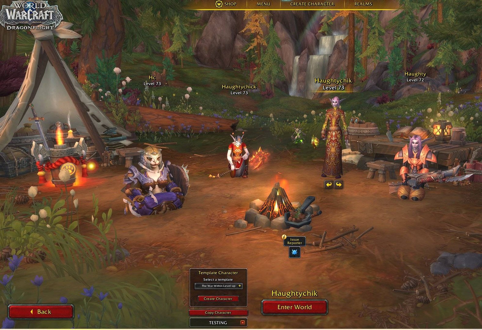 巫师3：狂猎 豪华版 截图20