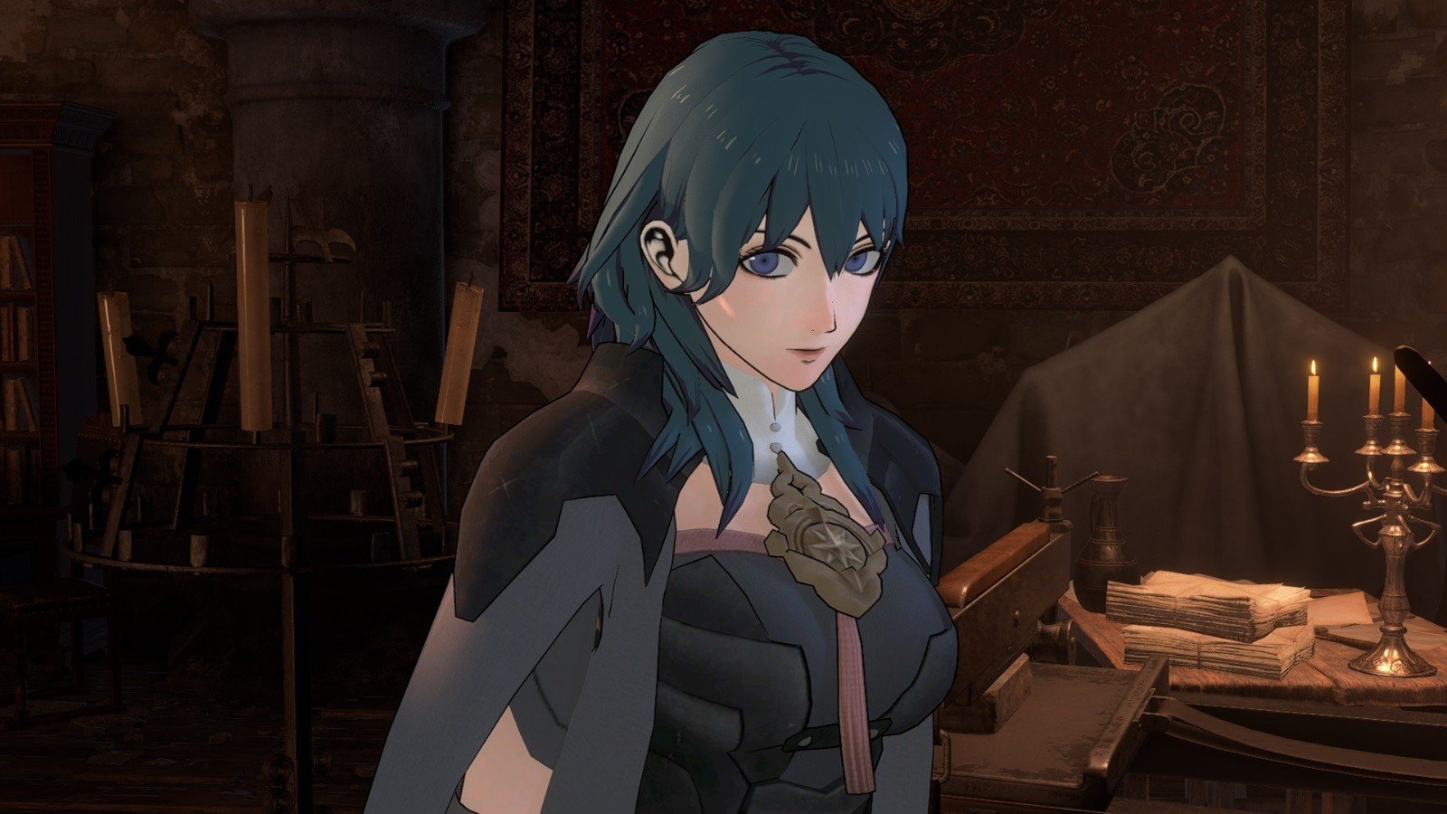 巫师3：狂猎 豪华版 截图5