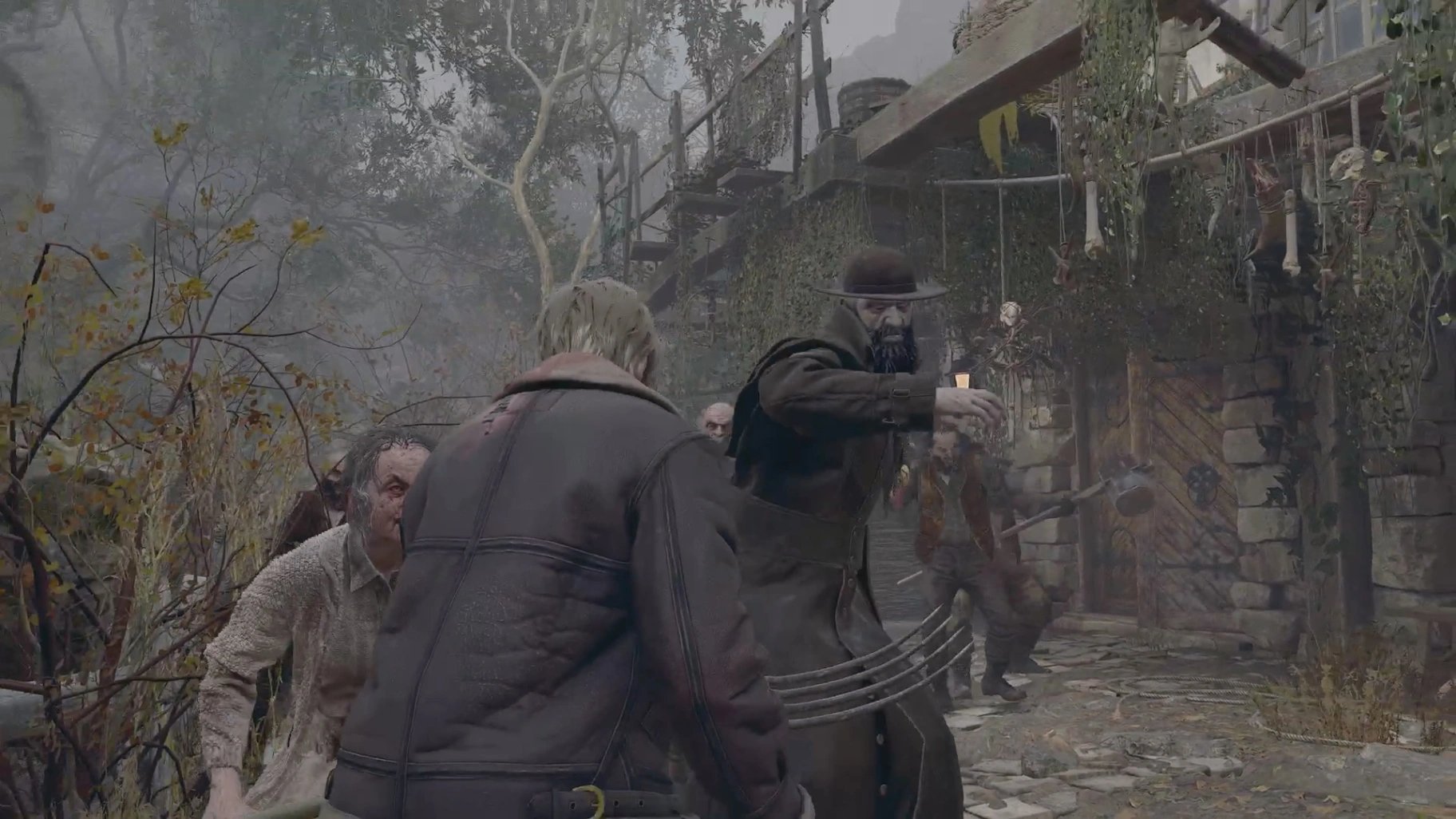 巫师3：狂猎 豪华版 截图6