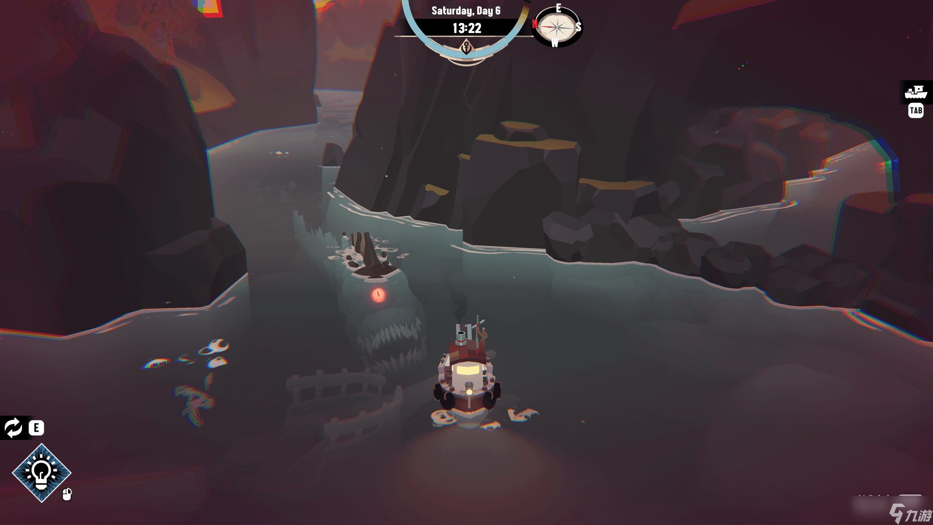 巫师3：狂猎 豪华版 截图11