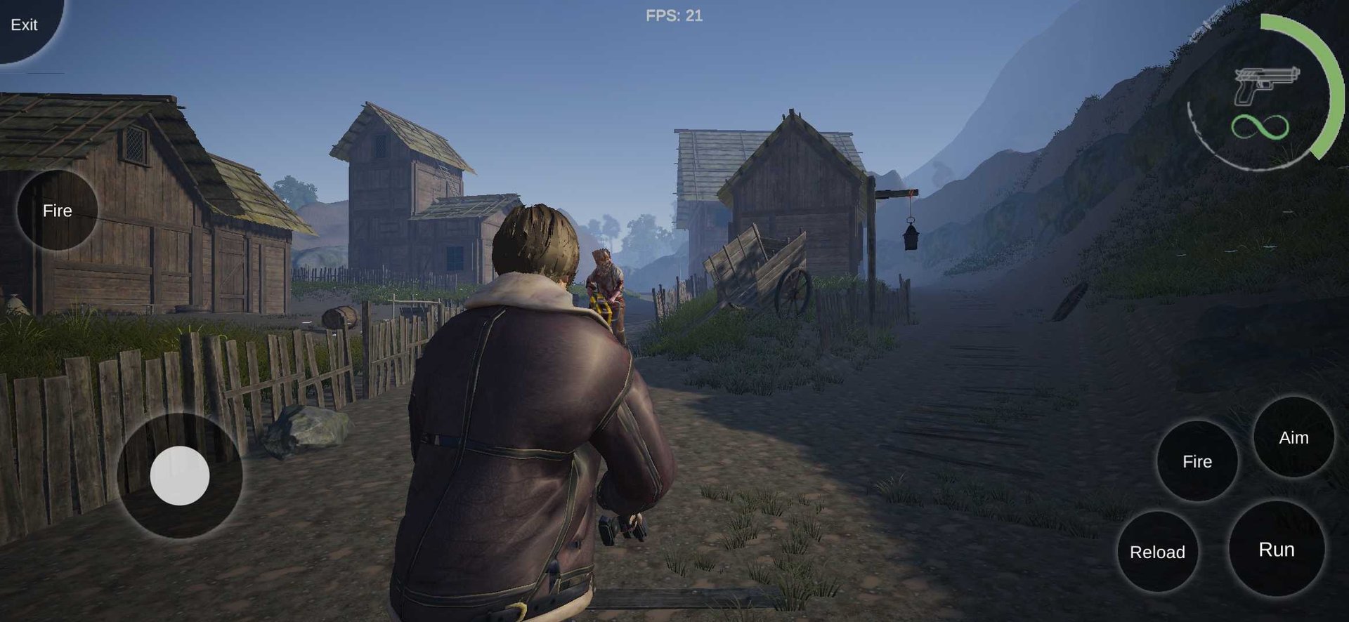 巫师3：狂猎 豪华版 截图20